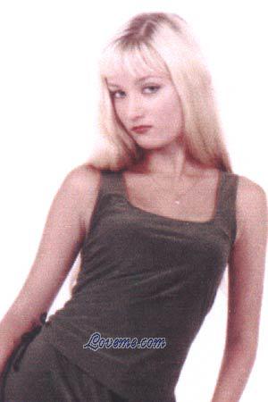 Ukraine women