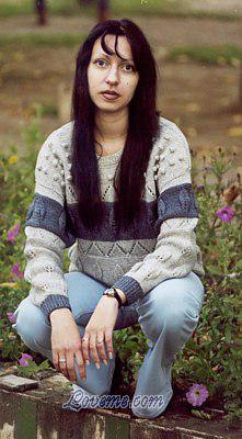 Ukraine women