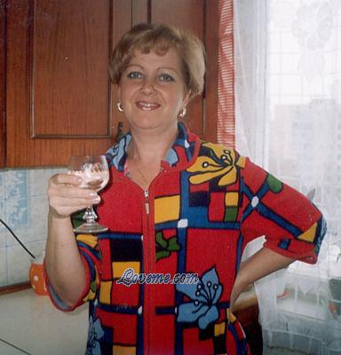 Ukraine women