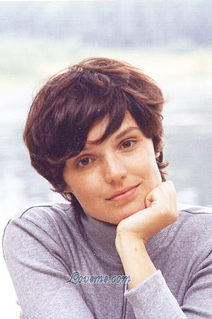 Russia women
