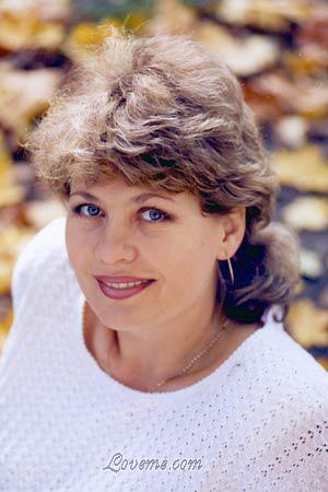 Ukraine women