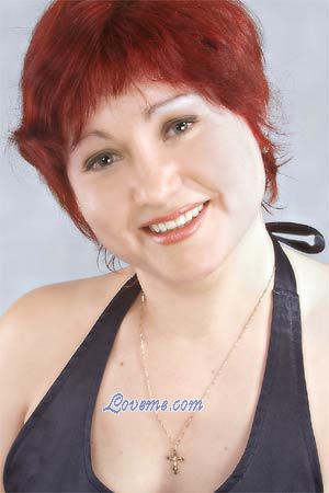 Ukraine women