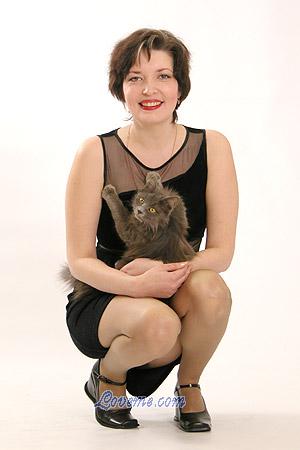 Russia women