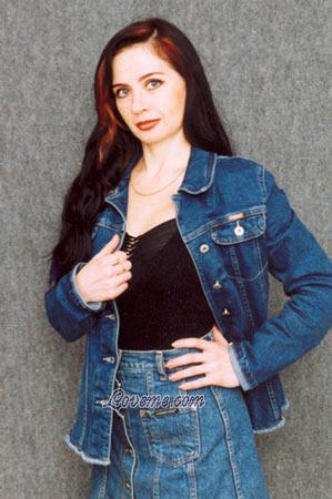 Ukraine women