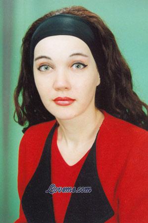 Ukraine women