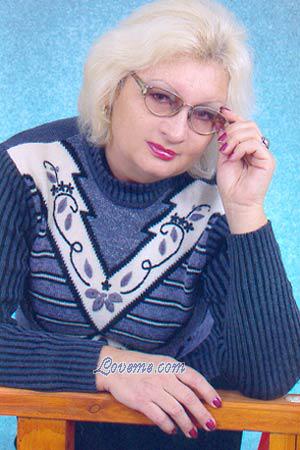 Ukraine women