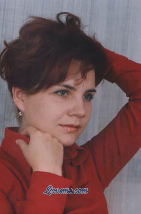 Ukraine women