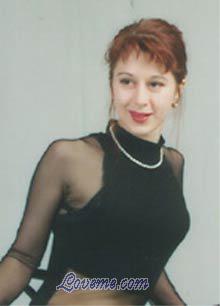 Ukraine women