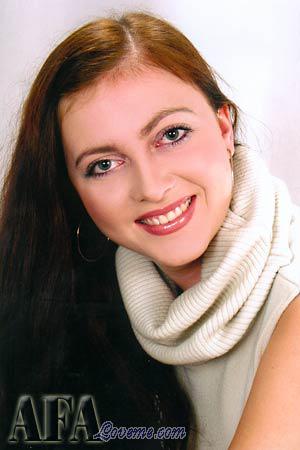 Ukraine women