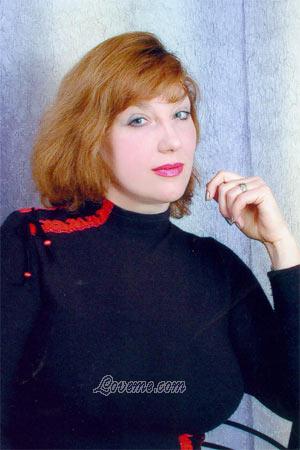 Ukraine women