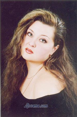 Ukraine women