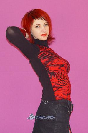 Ukraine women
