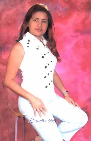 Colombia women