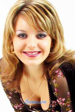Ukraine women