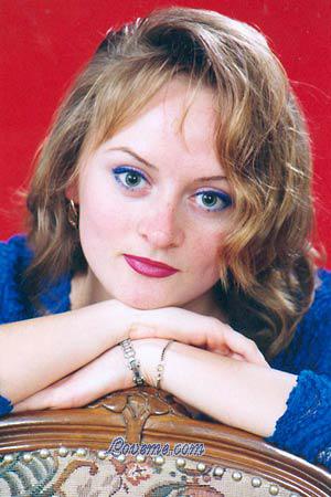 Ukraine women