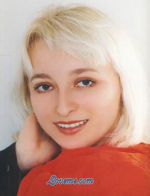 Ukraine women