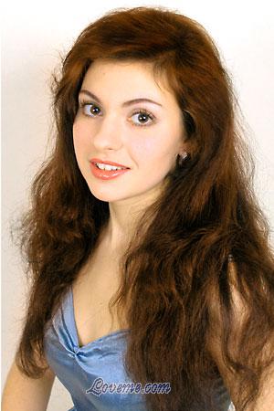 Ukraine women