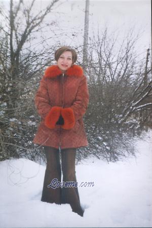 Ukraine women