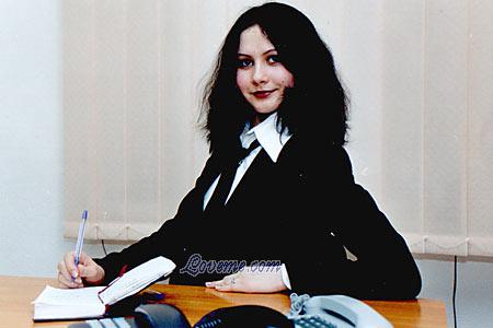 Ukraine women