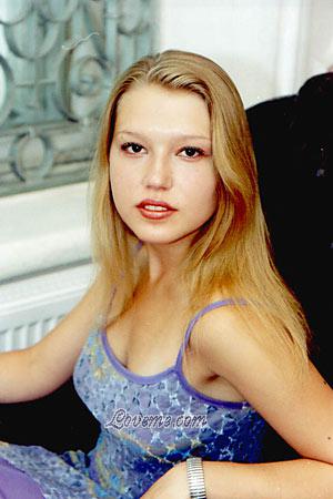 Ukraine women