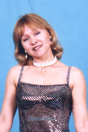 Ukraine women