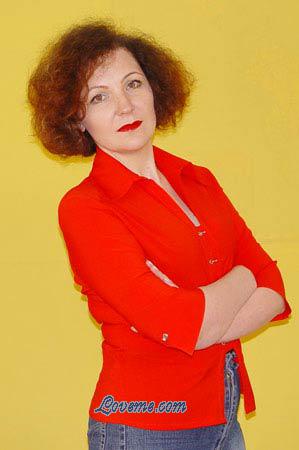 Ukraine women