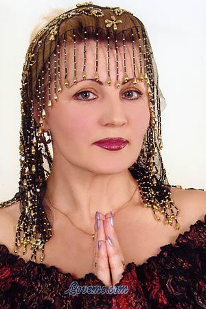 Ukraine women