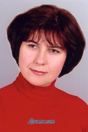 Ukraine women