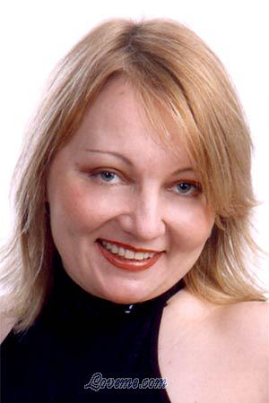 Ukraine women