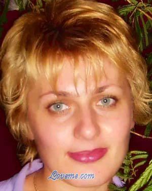 Ukraine women