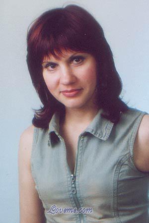 Ukraine women