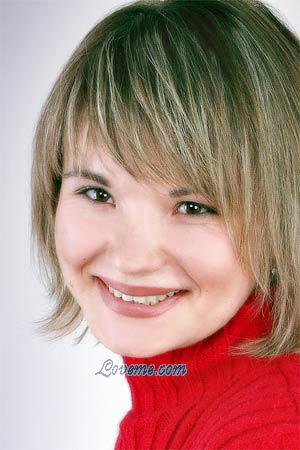 Ukraine women