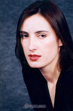 Ukraine women