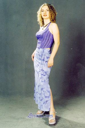 Ukraine women