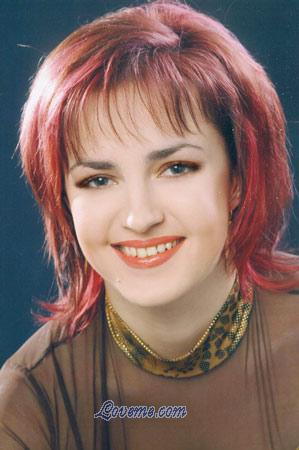 Ukraine women