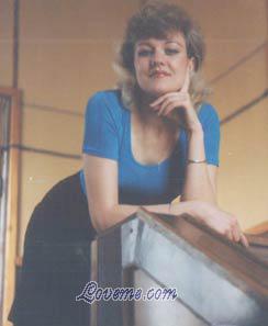 Ukraine women