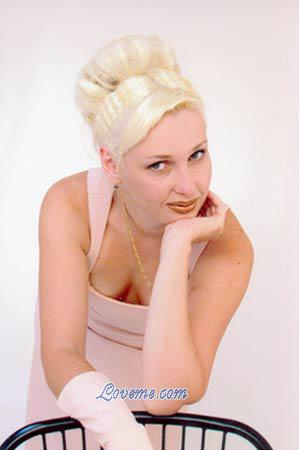 Ukraine women