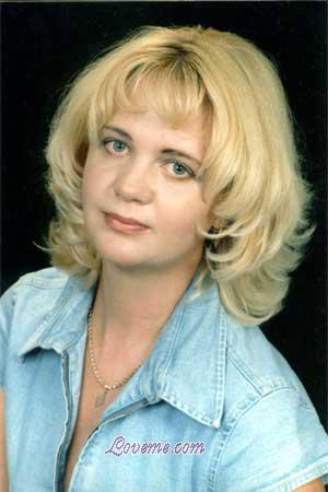 Ukraine women