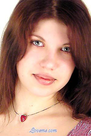 Ukraine women