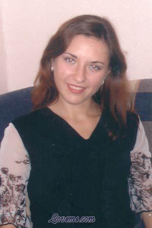 Ukraine women
