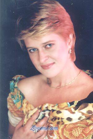 Ukraine women