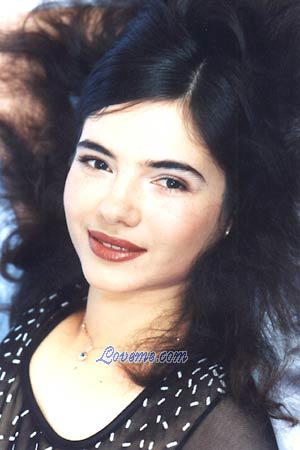 Ukraine women