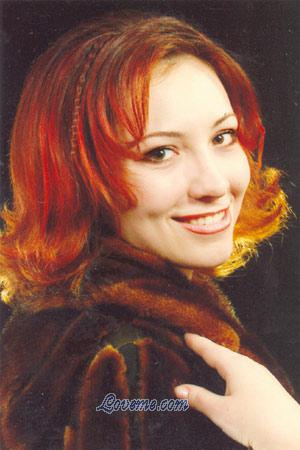 Ukraine women