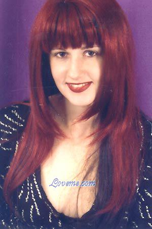 Ukraine women