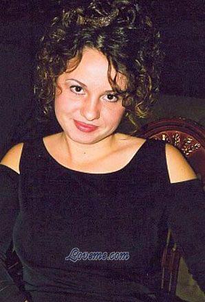 Ukraine women