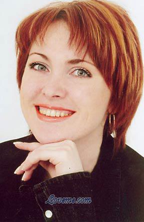 Ukraine women