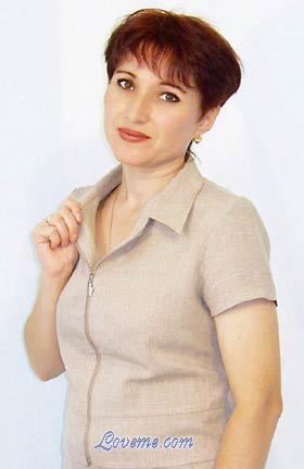 Ukraine women