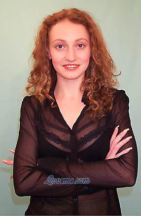 Ukraine women