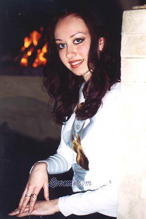 Ukraine women