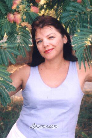 Ukraine women
